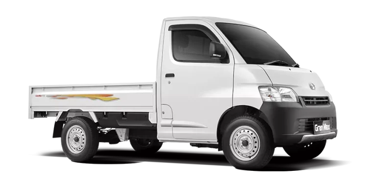 GRANMAX PICK UP